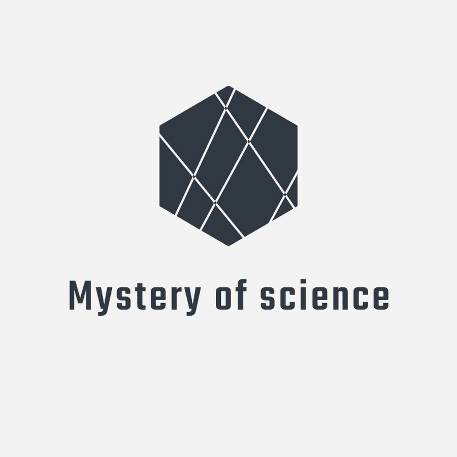 Mystery of Science ইউটিউব চ্যানেল অ্যাভাটার