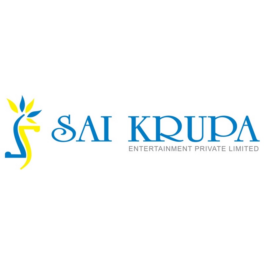 Sai Krupa Entertainment YouTube channel avatar