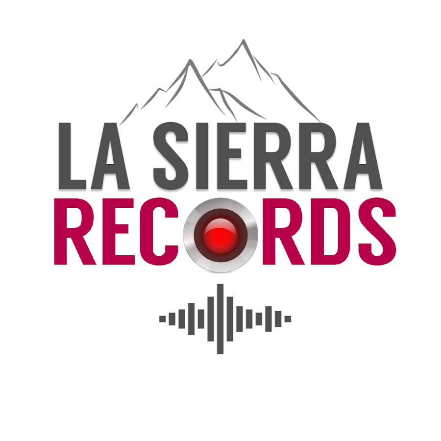 La Sierra Records Avatar del canal de YouTube