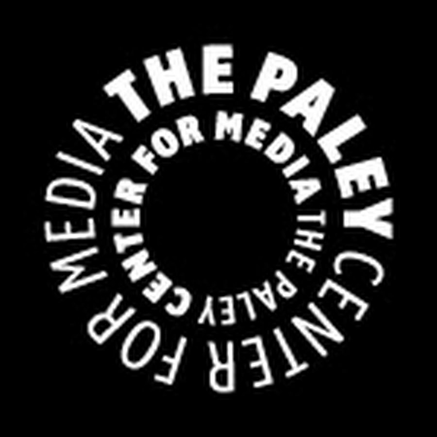The Paley Center for Media Avatar del canal de YouTube