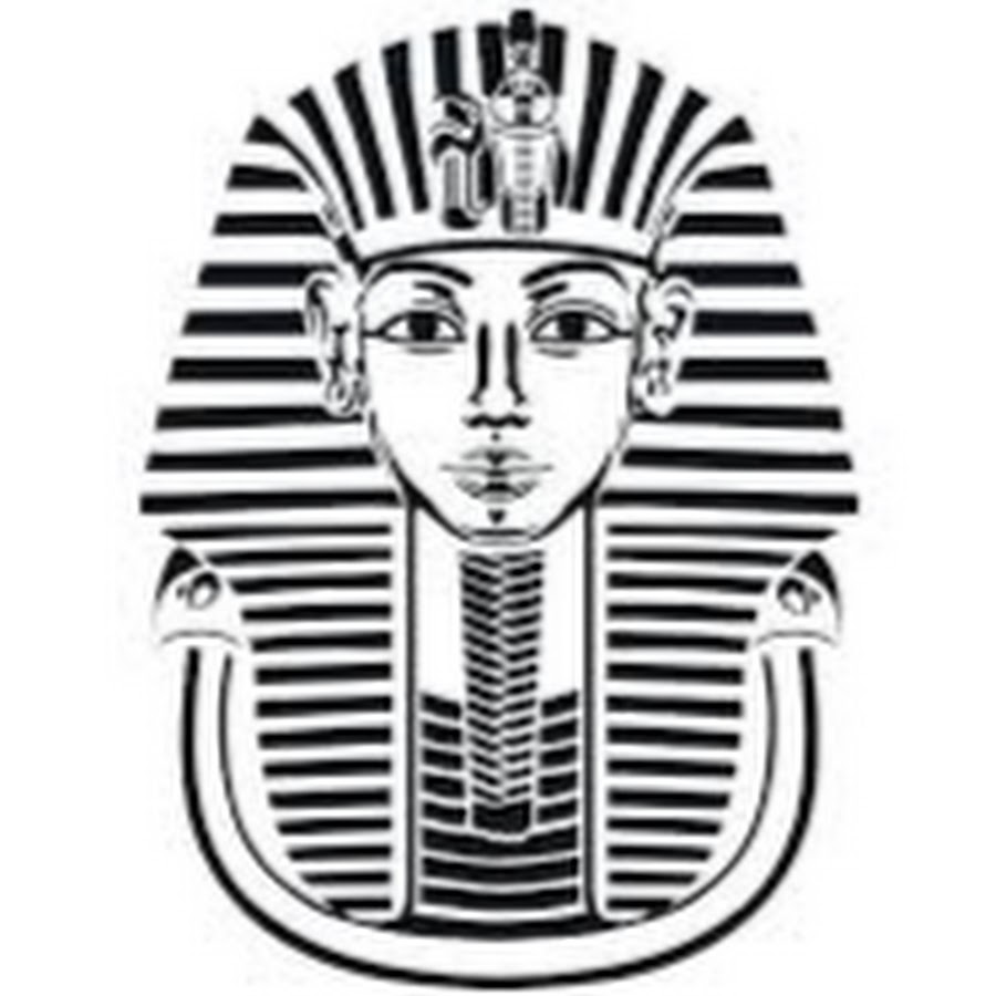 Pharaoh Avatar de canal de YouTube