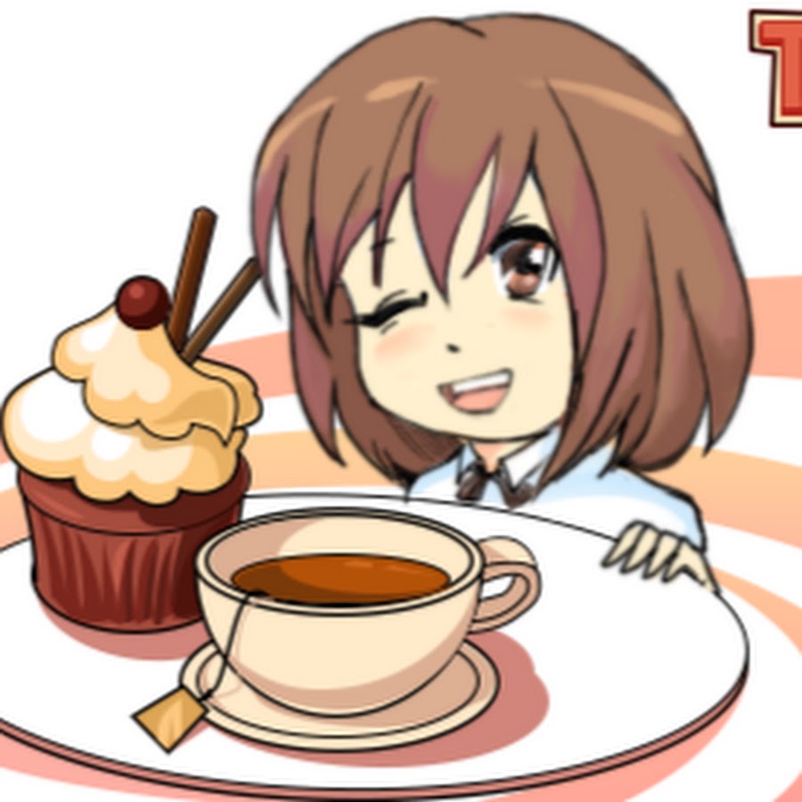 Tea & Cake Games YouTube channel avatar