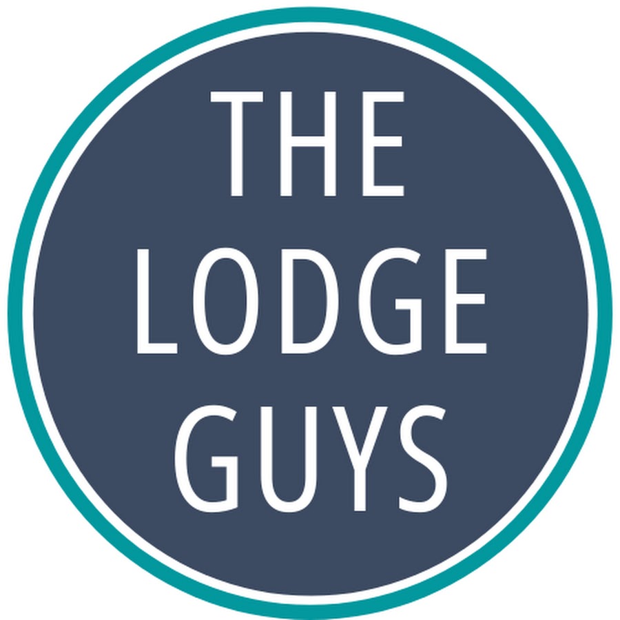 The Lodge Guys YouTube channel avatar