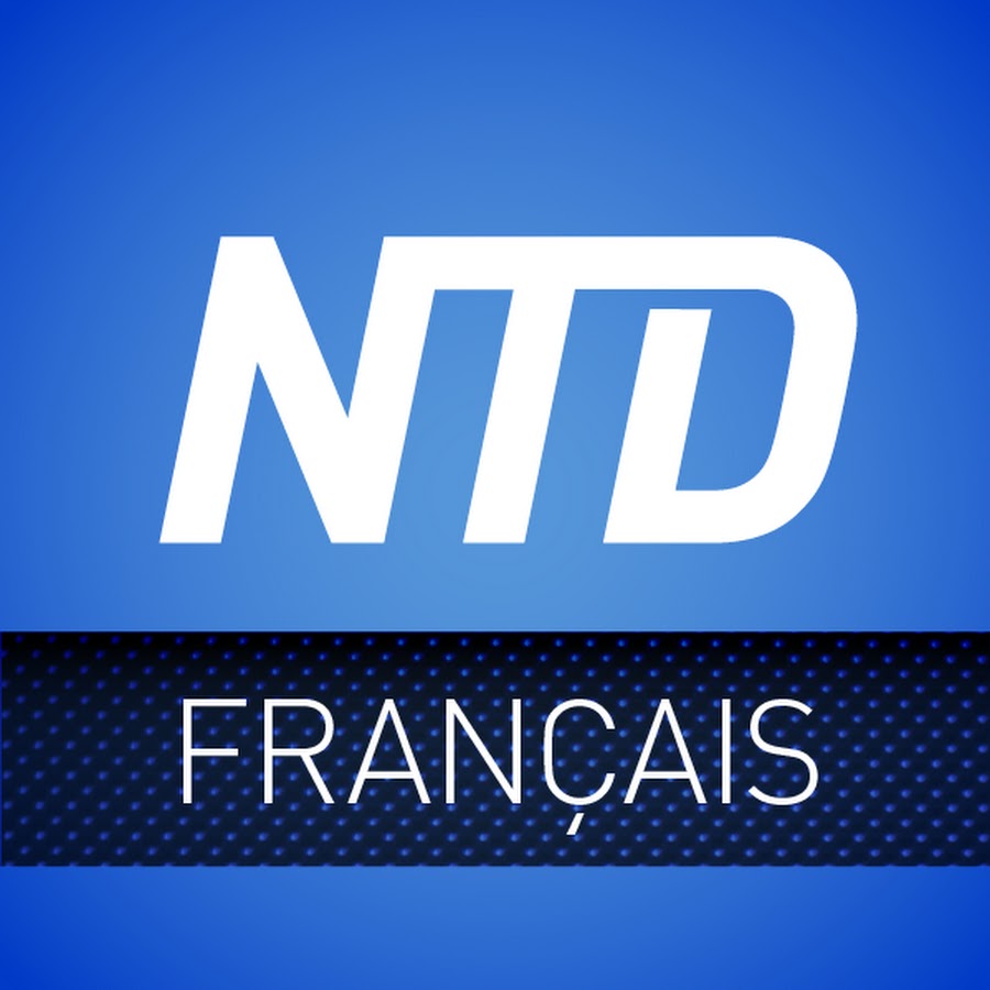 NTDFrench YouTube-Kanal-Avatar