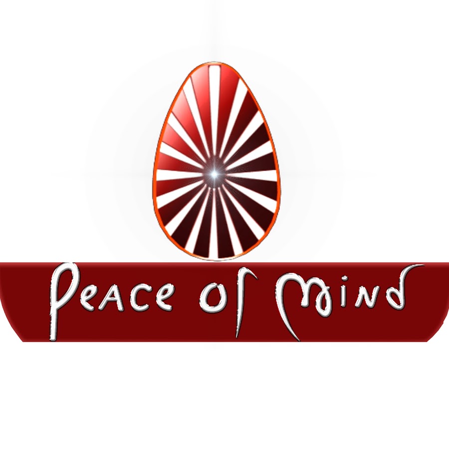 Peace of Mind TV YouTube channel avatar
