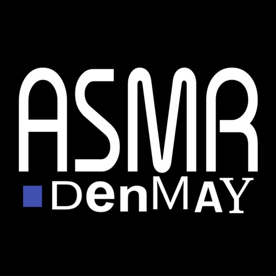ASMRdenmay YouTube channel avatar