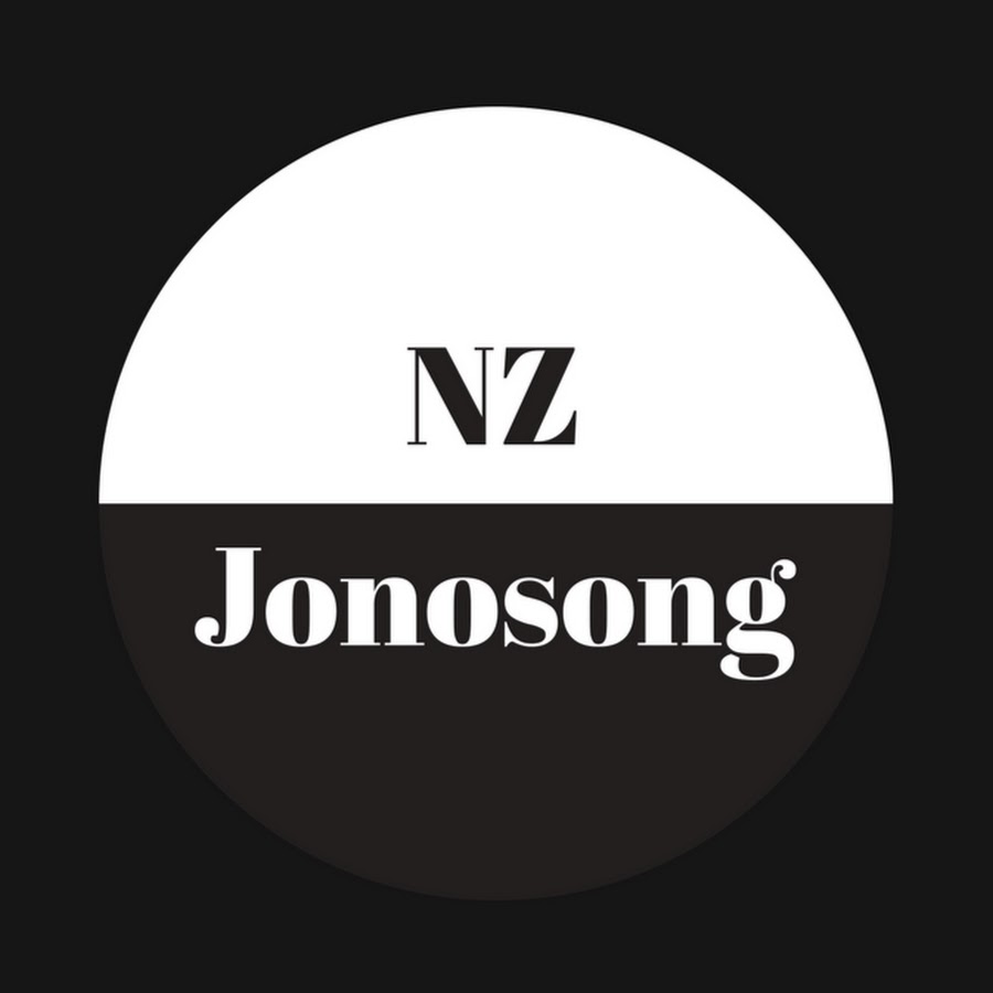 NZJonosong ì†¡ì„±ë¯¼ YouTube channel avatar