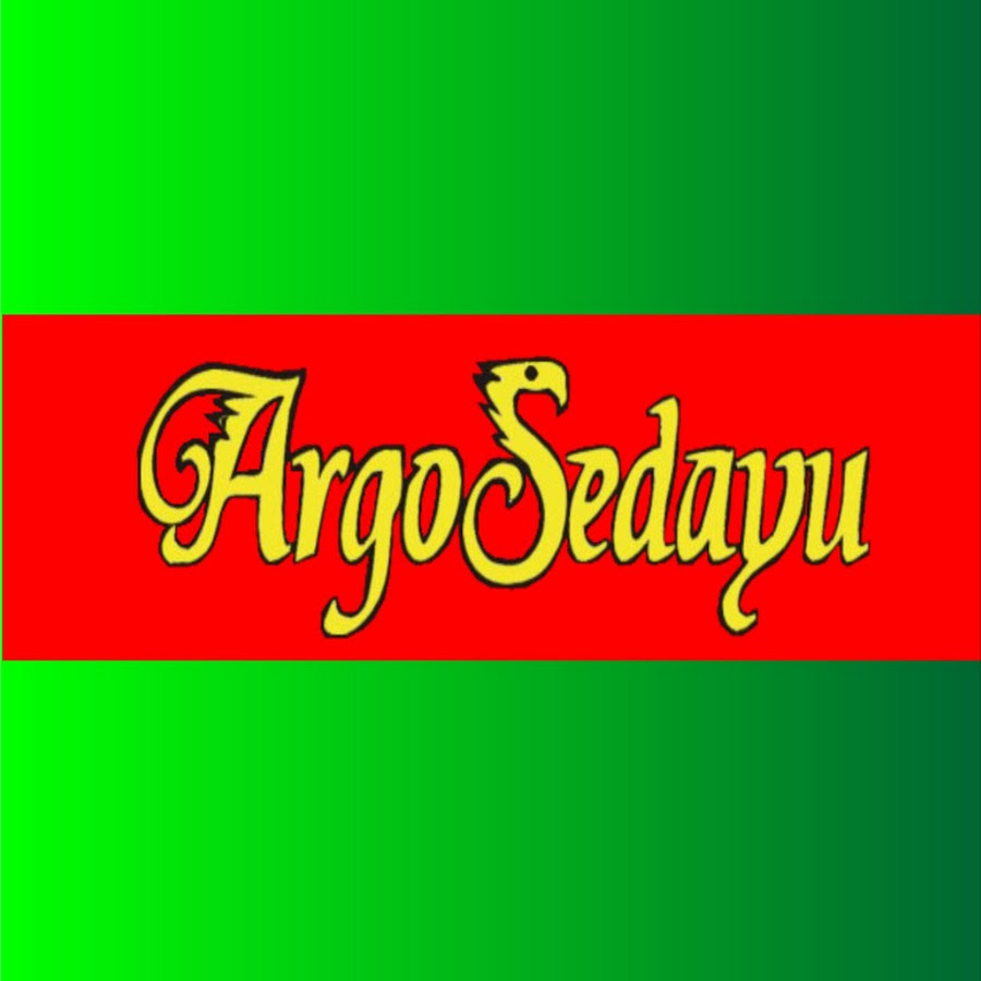 argosedayu رمز قناة اليوتيوب