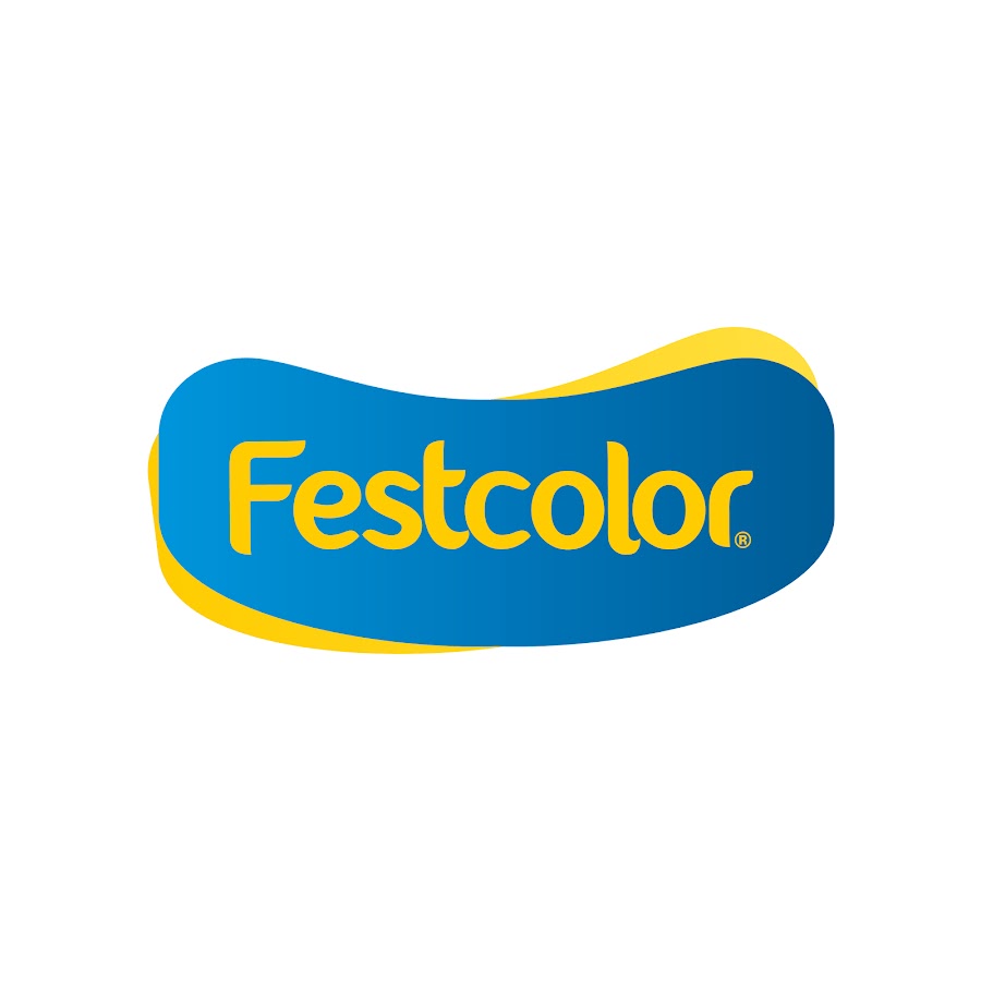 Festcolor رمز قناة اليوتيوب
