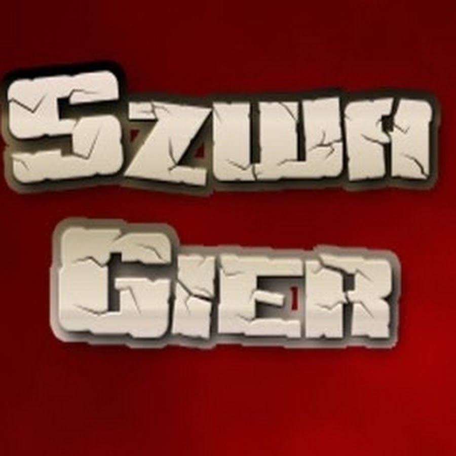 Szwagier PL Avatar del canal de YouTube