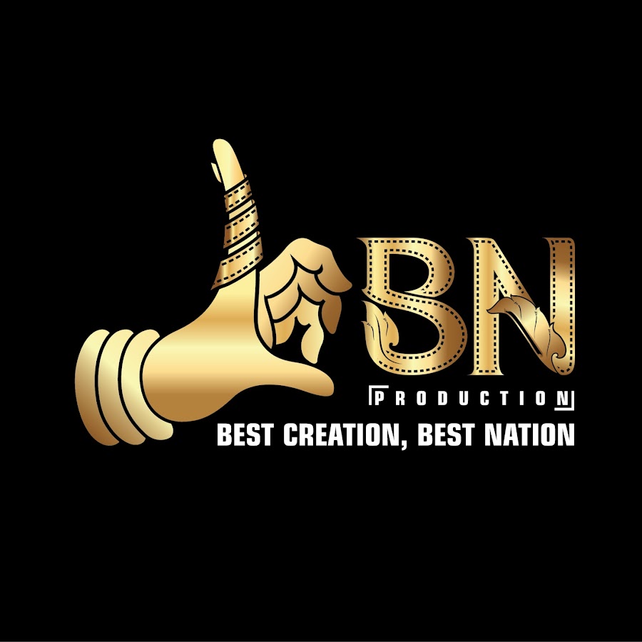 Bn Production Official YouTube 频道头像