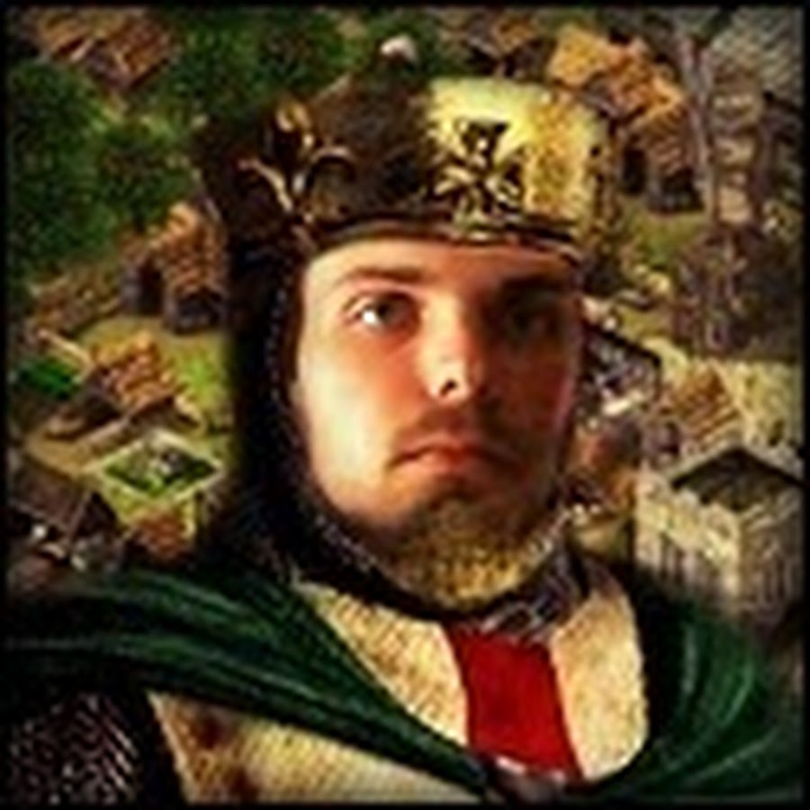 Lord Udwin YouTube channel avatar