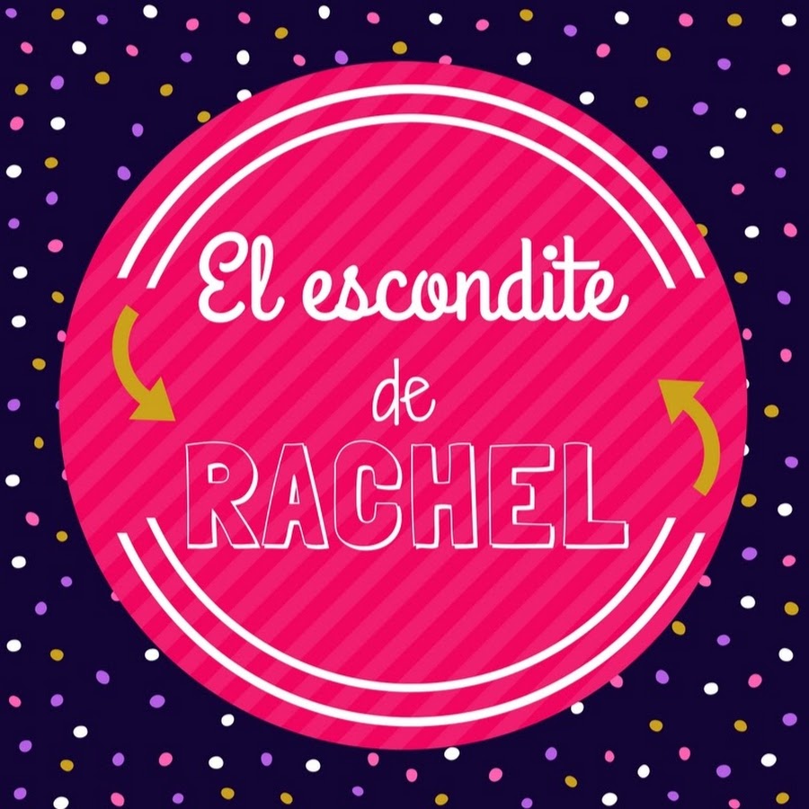 RacheL Roma YouTube channel avatar
