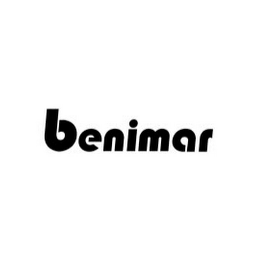 Benimar Autocaravanas & Camping Cars YouTube-Kanal-Avatar