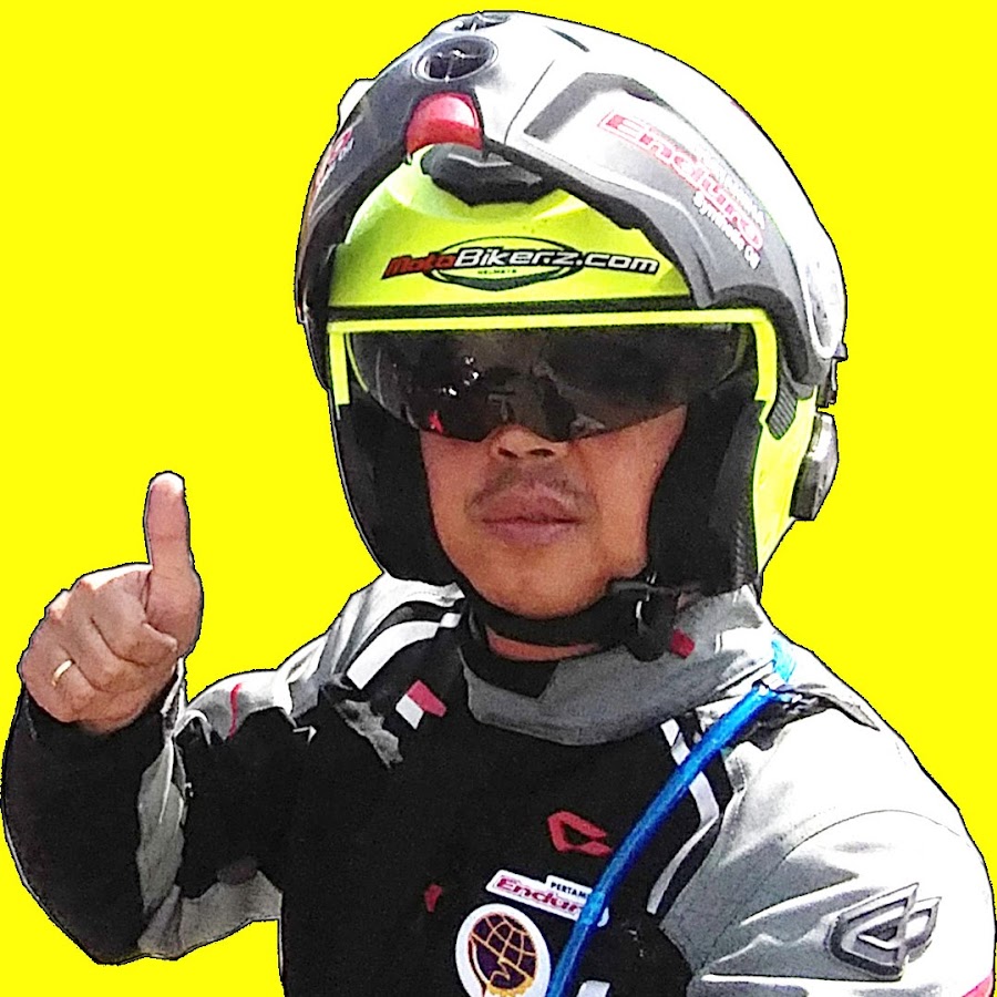 VideoMotoBikerz YouTube channel avatar