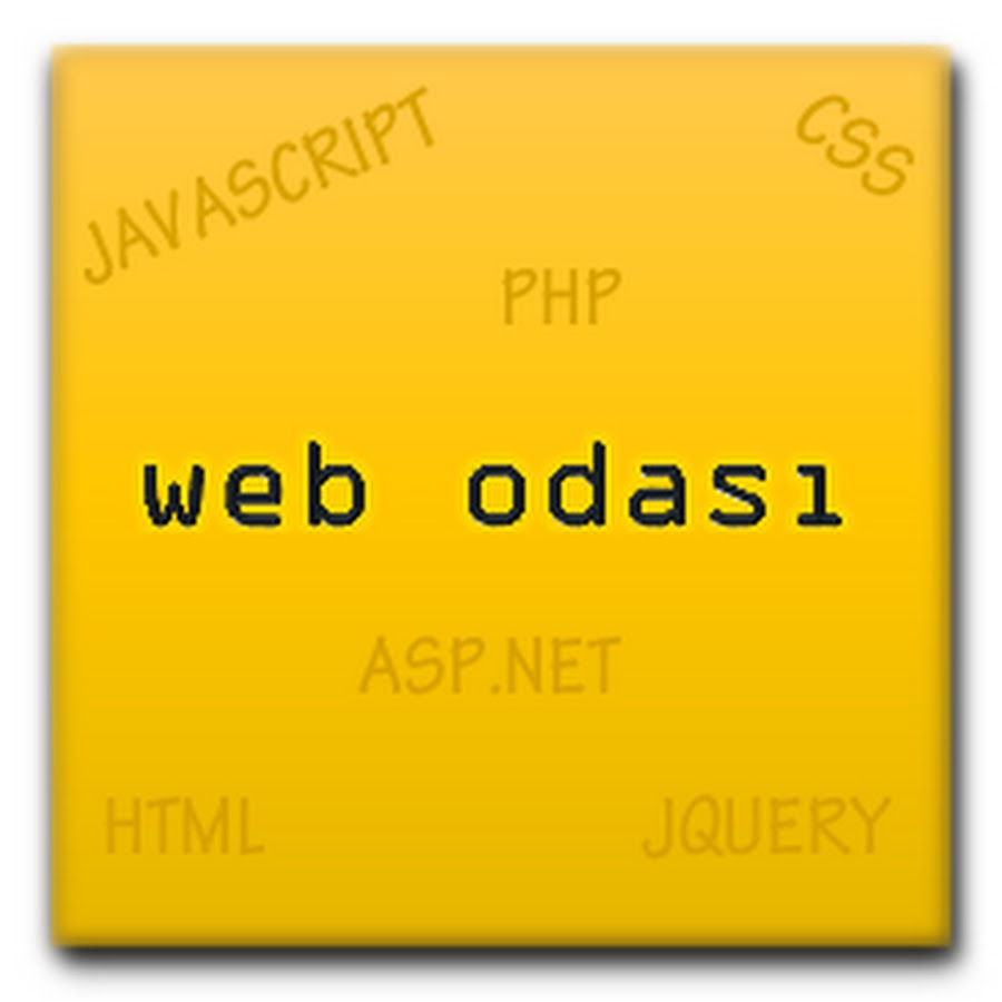 Web OdasÄ± YouTube channel avatar