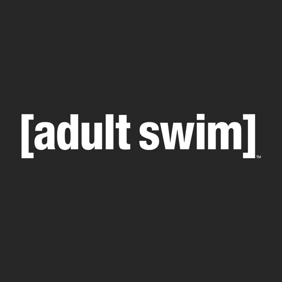 Adult Swim Nordic Avatar canale YouTube 