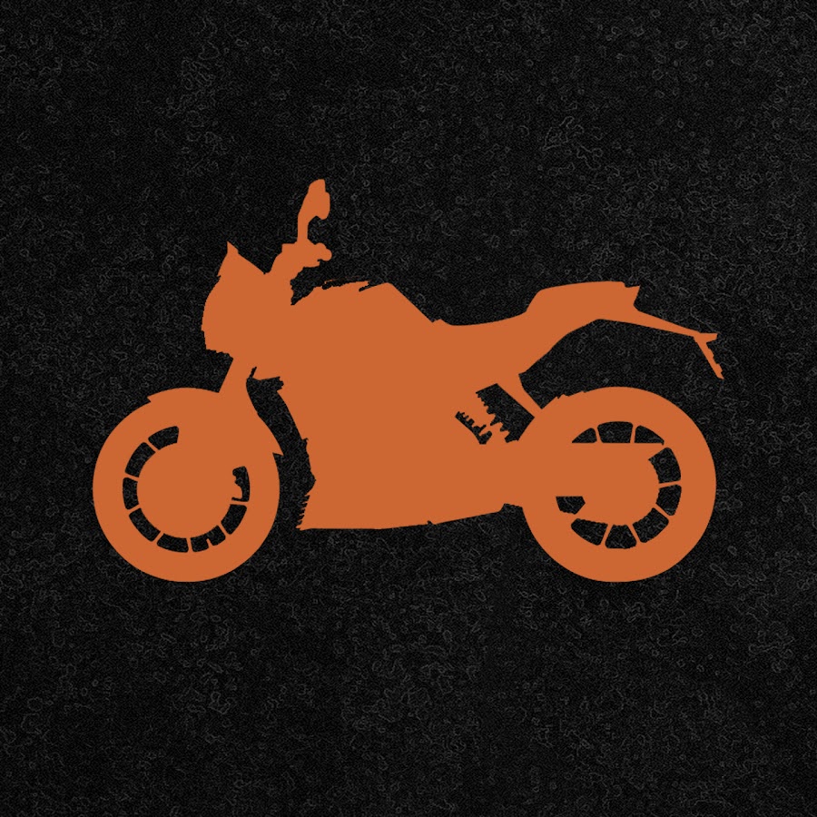 Motorist YouTube kanalı avatarı