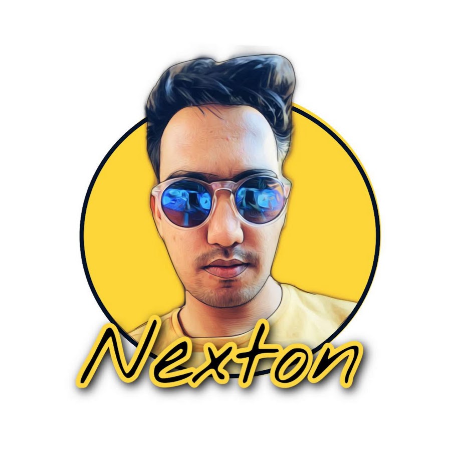 NeXTON Pranks YouTube channel avatar