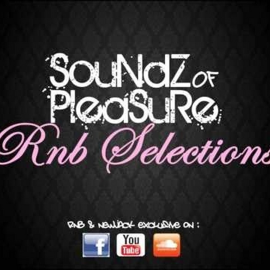 SoundzOfPleasure Аватар канала YouTube