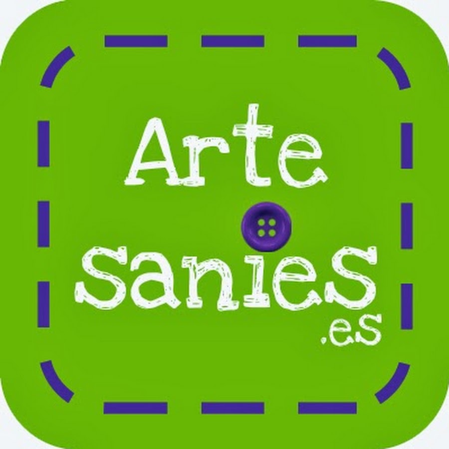 Artesanies.es YouTube channel avatar