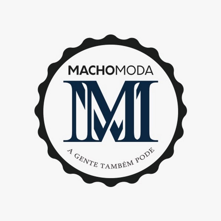 machomoda YouTube channel avatar