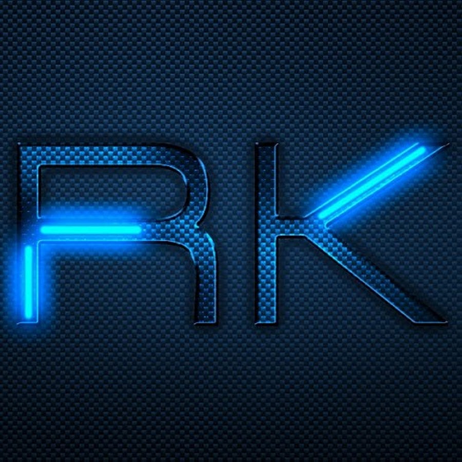 RKane رمز قناة اليوتيوب