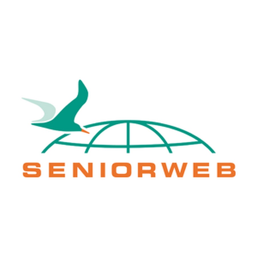 SeniorWeb Nederland YouTube channel avatar