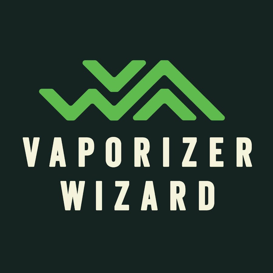 Vaporizer Wizard YouTube channel avatar