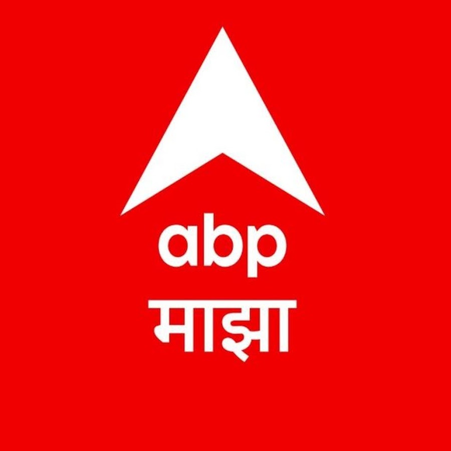 ABP Majha YouTube channel avatar