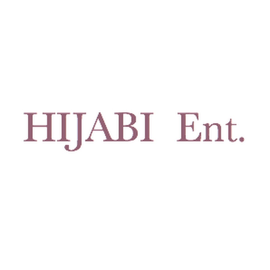 Hijabi Ent. YouTube channel avatar
