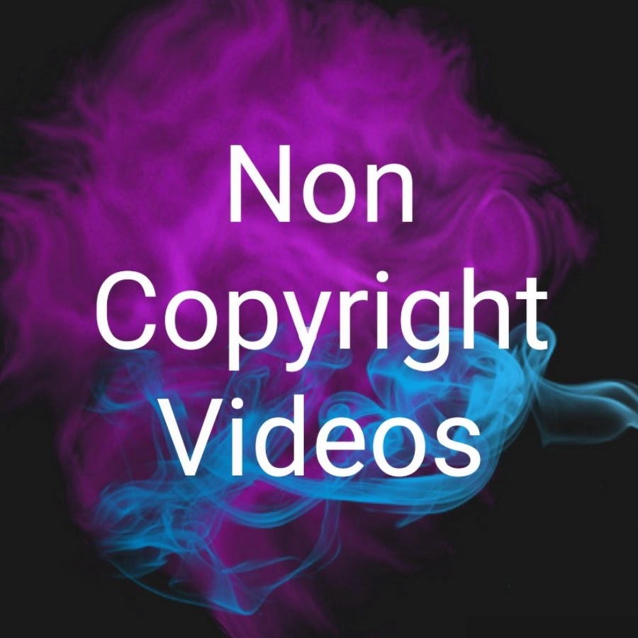 Non Copyright Videos YouTube 频道头像