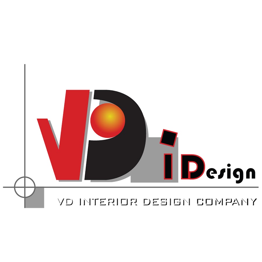 VD iDesign YouTube channel avatar