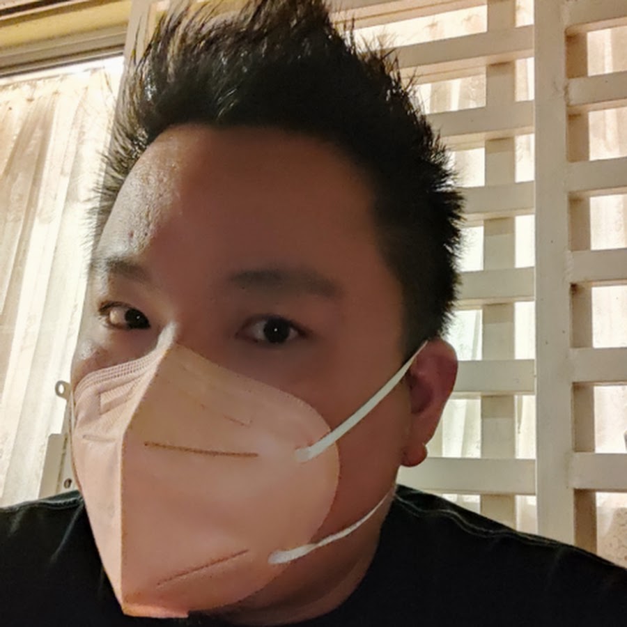 Raymond Wong رمز قناة اليوتيوب