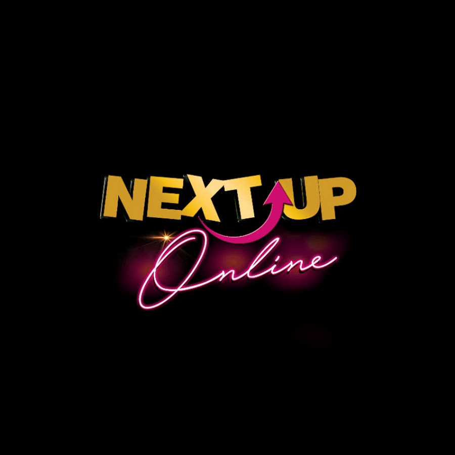 Next Up Online Youtube