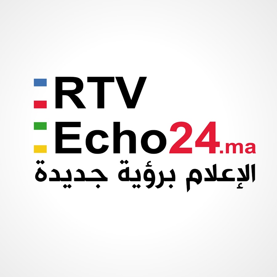ECHO24 TV Avatar canale YouTube 