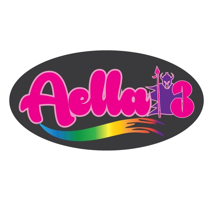 Aella13 YouTube-Kanal-Avatar