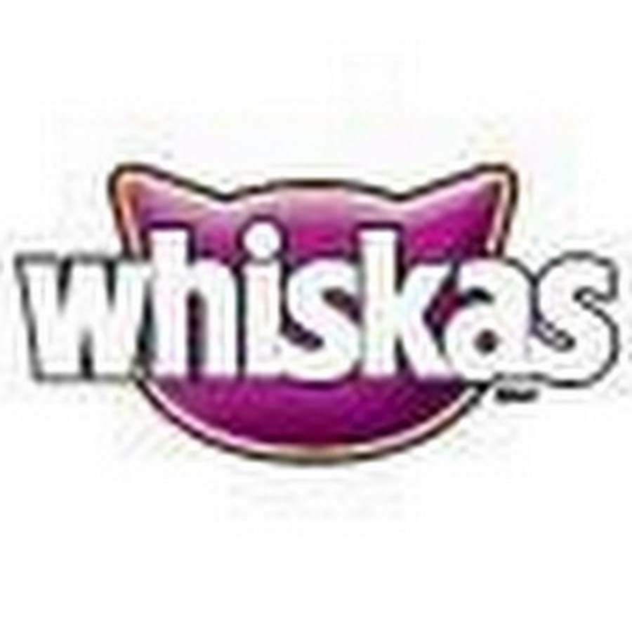 whiskasnetwork YouTube channel avatar