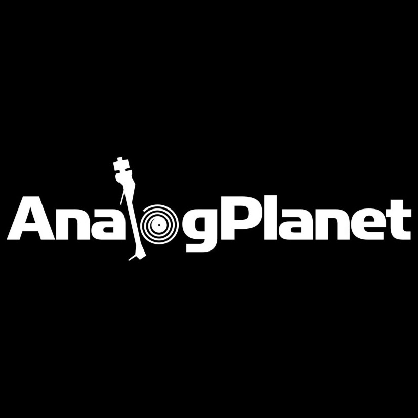 Analog Planet YouTube channel avatar