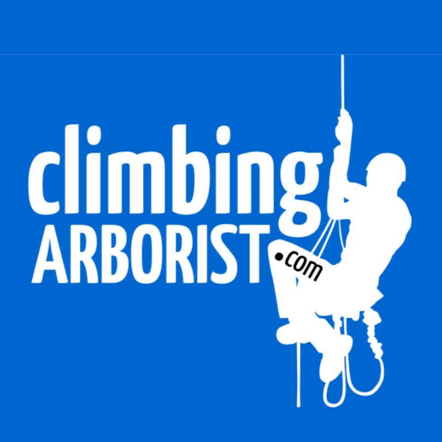 Climbing Arborist YouTube channel avatar