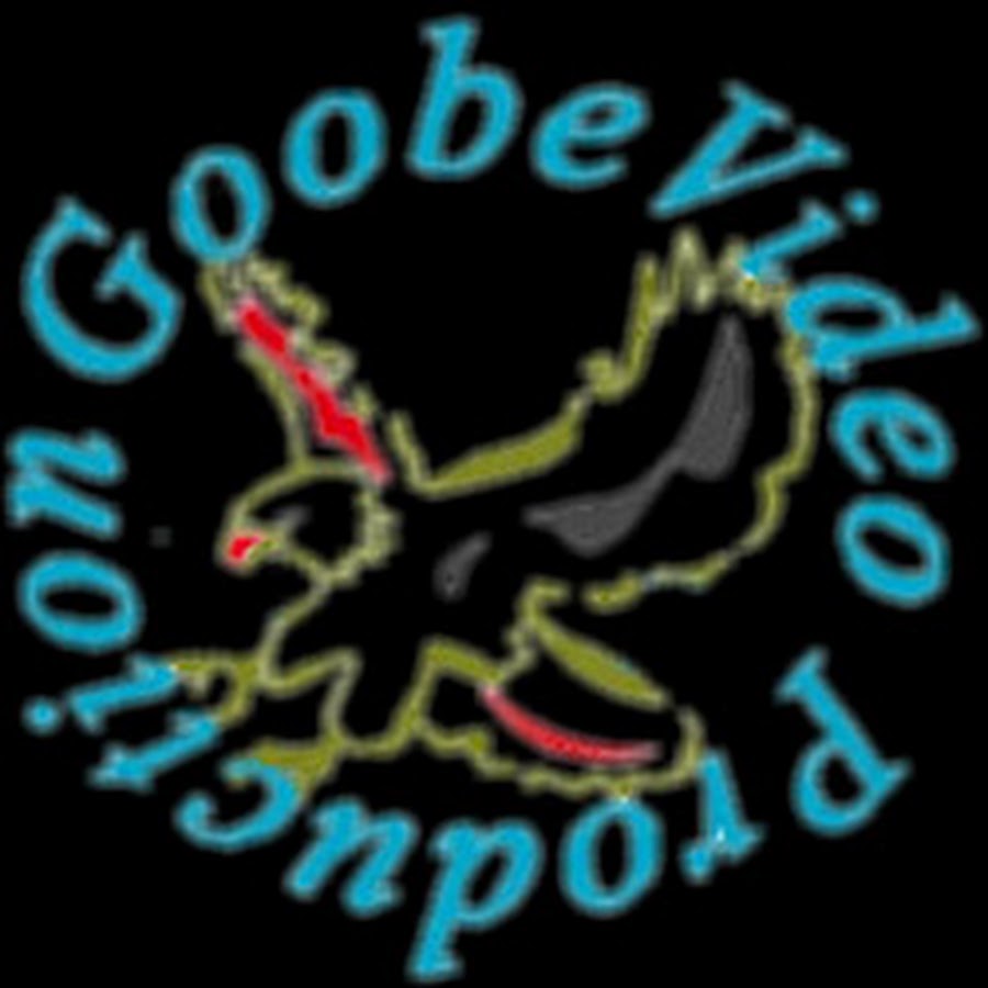 Goobe Video Production YouTube channel avatar