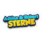 Athina & Robert Sterne (athina-robert-sterne)