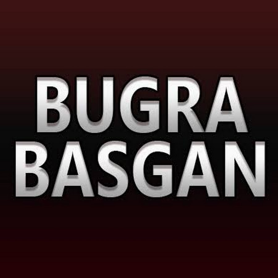 Bugra Basgan YouTube kanalı avatarı