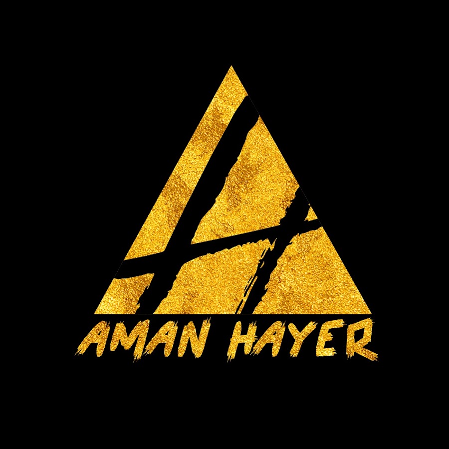Aman Hayer YouTube-Kanal-Avatar