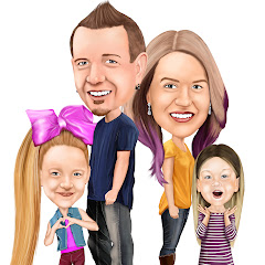 Thumbnail of related channel