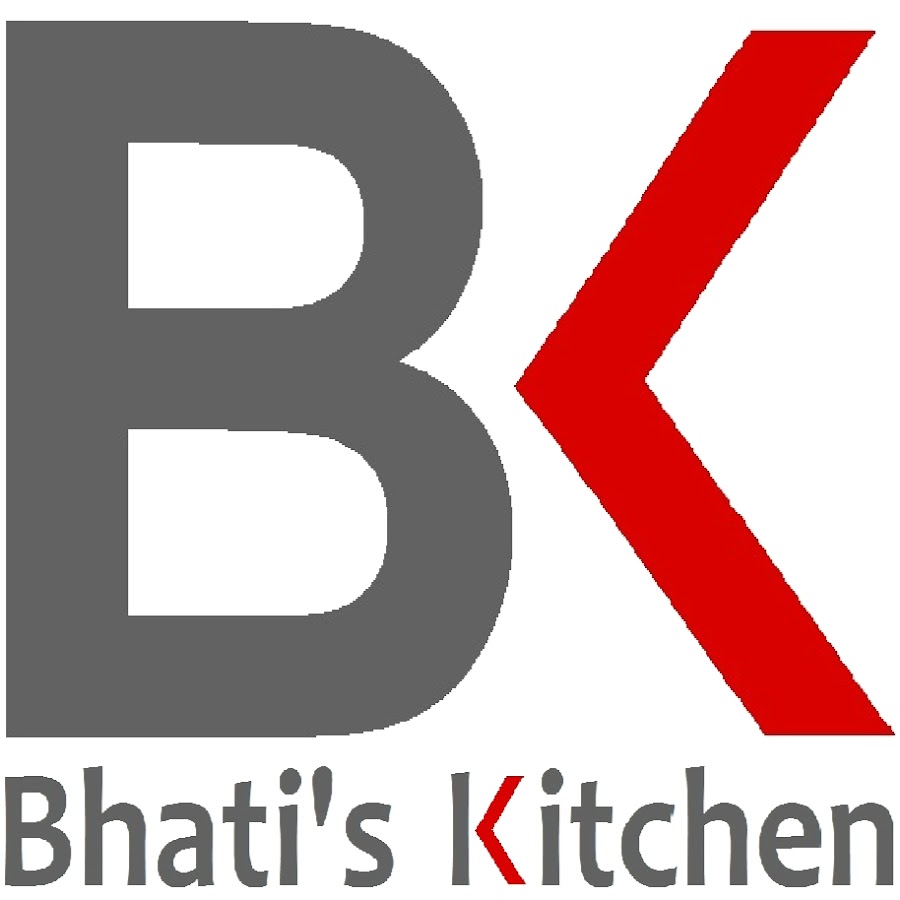 Bhati's Kitchen YouTube-Kanal-Avatar