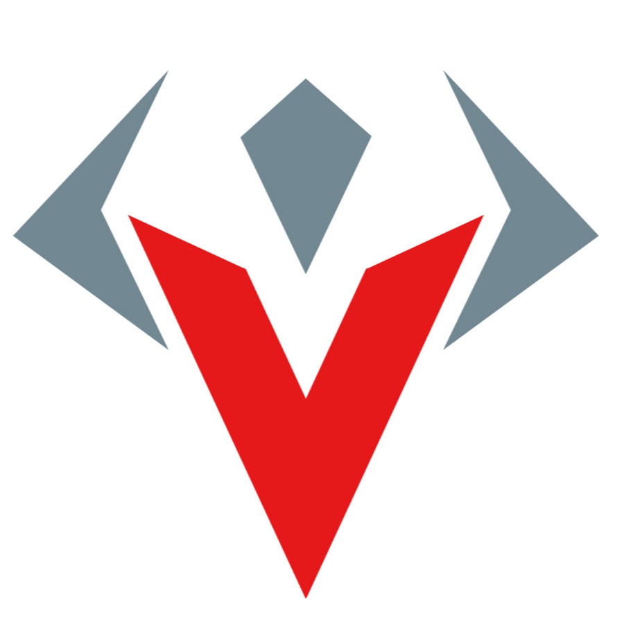 VAHVA Fitness YouTube channel avatar