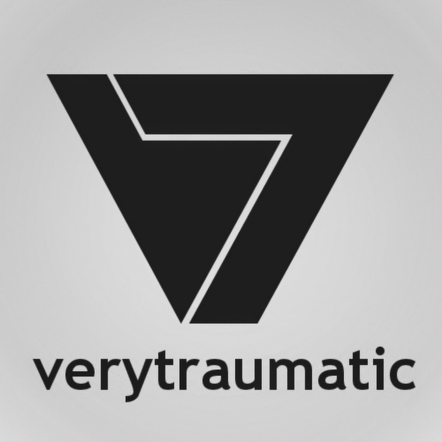 VeryTraumatic YouTube channel avatar