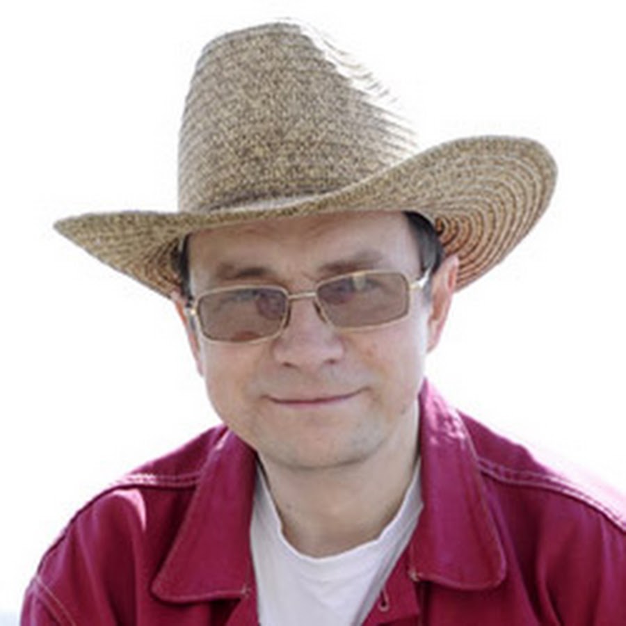 Igor Maltsev YouTube channel avatar