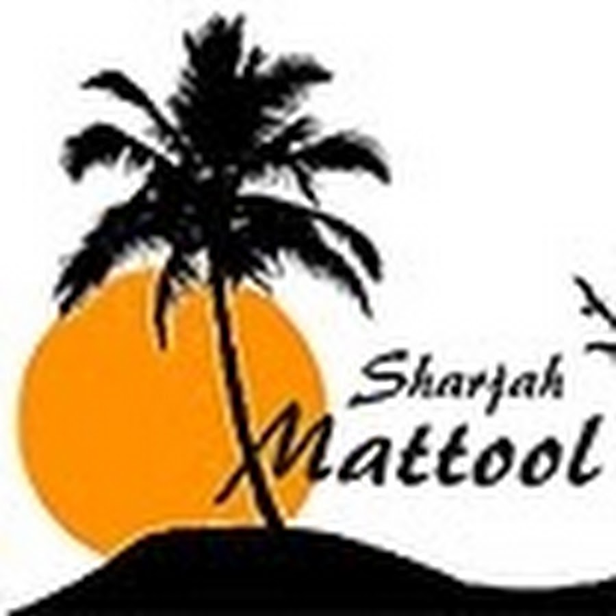 Sharjah Mattool Koottayma Avatar del canal de YouTube